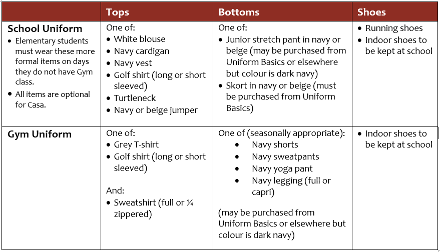 girls size chart, Schoolwear and Uniforms, Couture, school-couture.com  #toddlerschoolu…